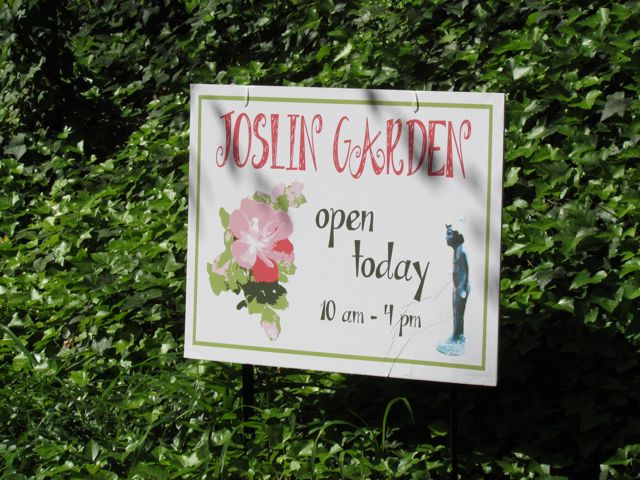 Joslin Gardens - raleighparks.org