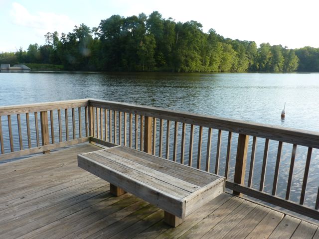 Lake Raleigh - Walking, Fishing & Boating - raleighparks.org | Trend ...